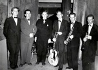 Revyorkestern 1952